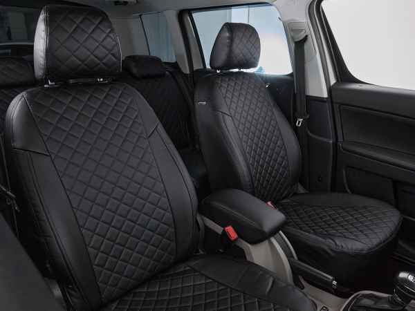 Skoda Yeti, I фото №11