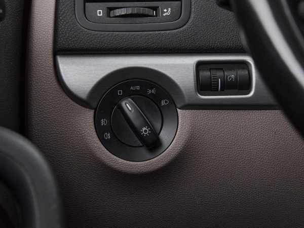 Skoda Yeti, I фото №15