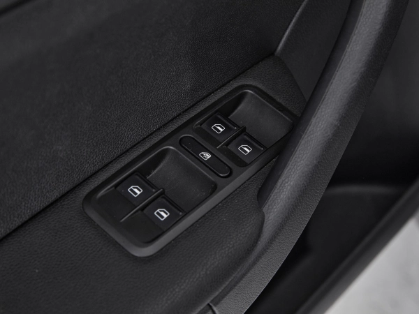 Skoda Yeti, I фото №16