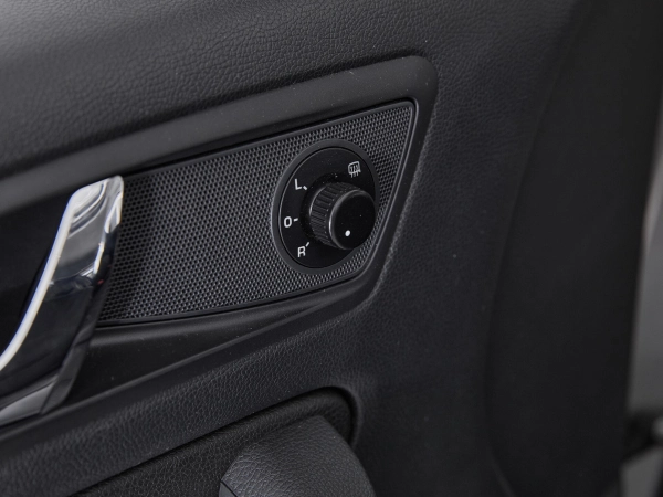 Skoda Yeti, I фото №17