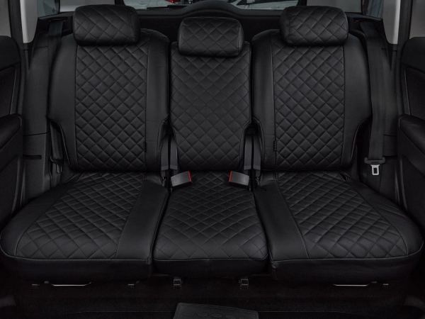 Skoda Yeti, I фото №18