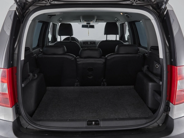 Skoda Yeti, I фото №7