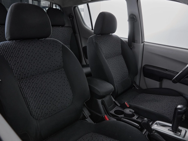 Mitsubishi L200, IV фото №14