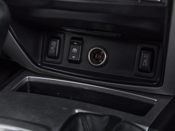 Mitsubishi L200, IV фото №16