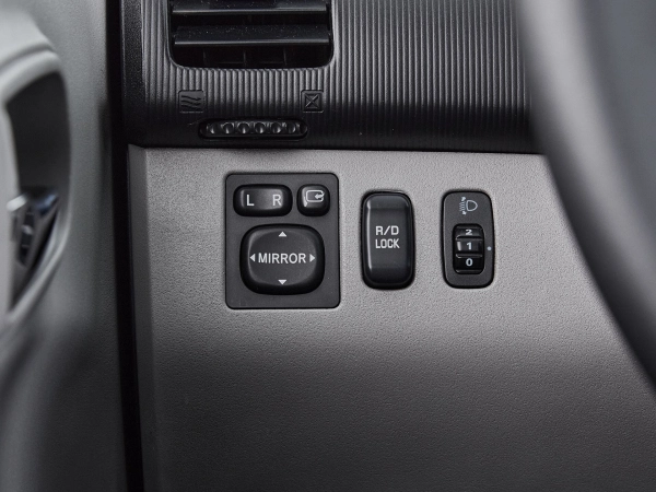 Mitsubishi L200, IV фото №19