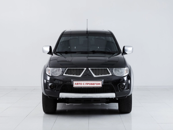 Mitsubishi L200, IV фото №2