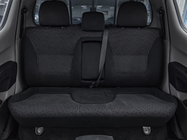 Mitsubishi L200, IV фото №20