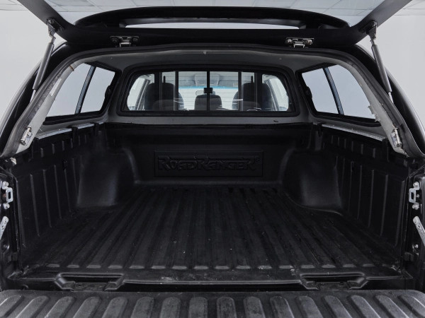 Mitsubishi L200, IV фото №7