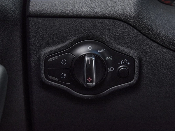 Audi Q5, I (8R) Рестайлинг фото №15