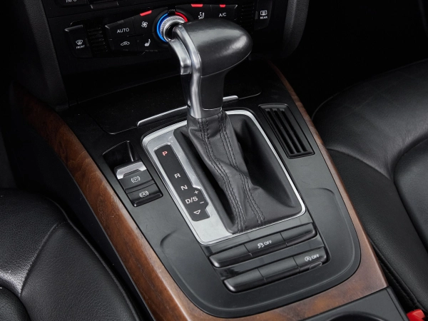 Audi A4, IV (B8) Рестайлинг фото №12
