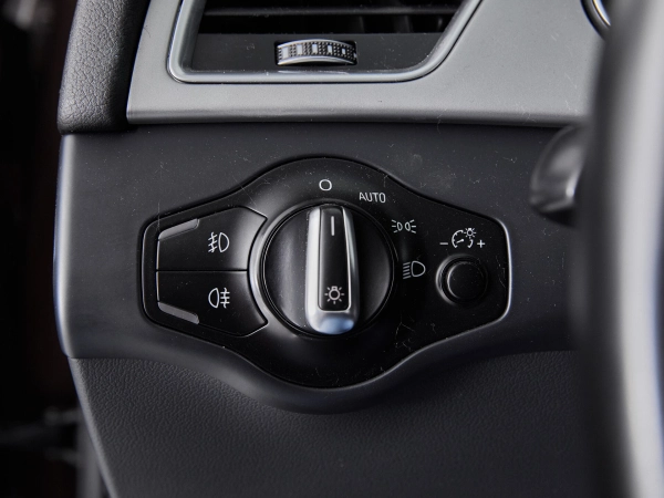 Audi A4, IV (B8) Рестайлинг фото №17