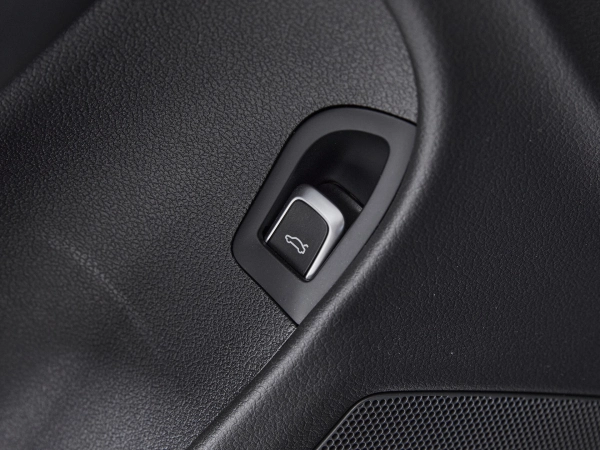 Audi A4, IV (B8) Рестайлинг фото №18