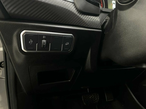 Haval F7x, I фото №10