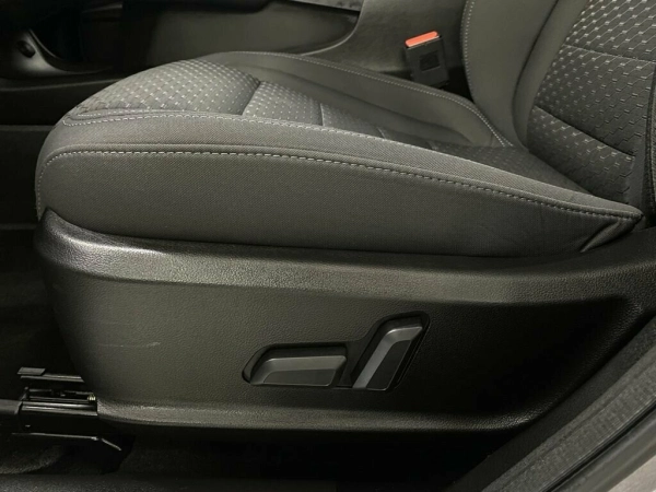 Haval F7x, I фото №12