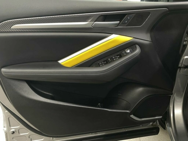 Haval F7x, I фото №13