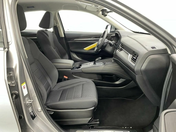 Haval F7x, I фото №15