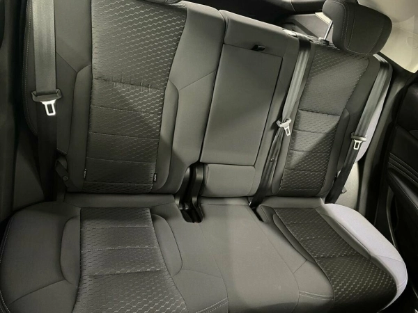 Haval F7x, I фото №16