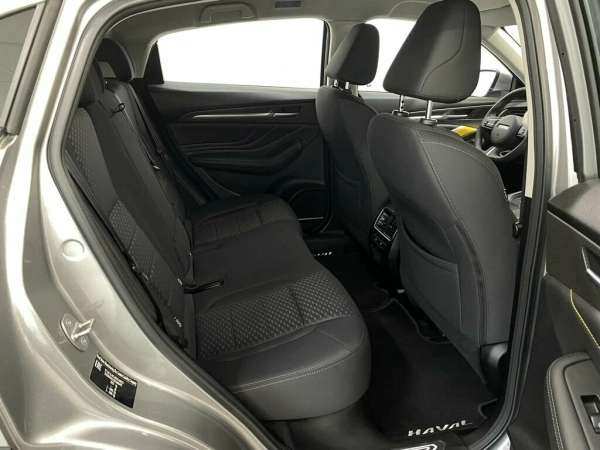 Haval F7x, I фото №17