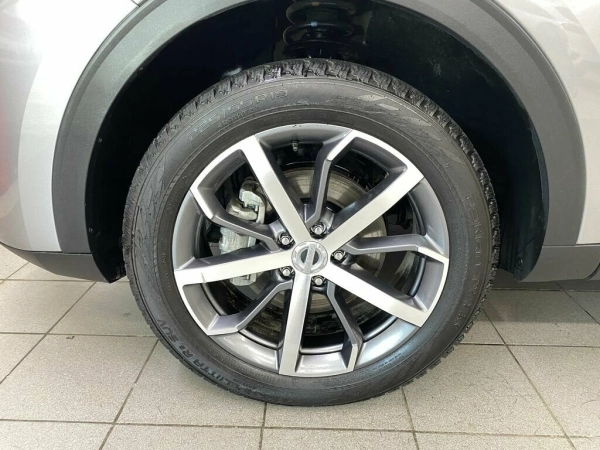 Haval F7x, I фото №7