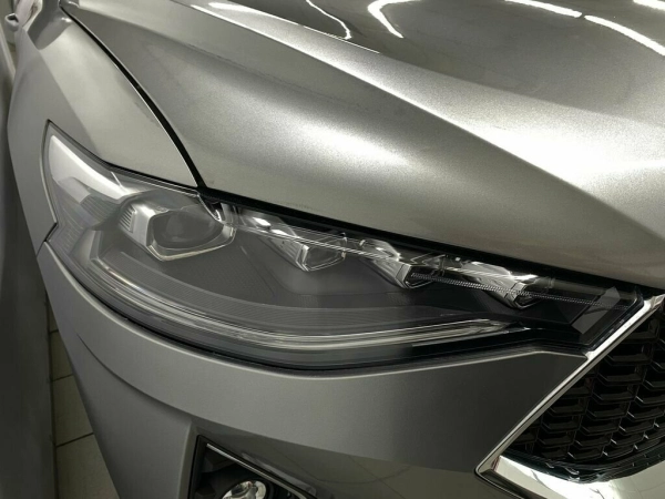 Haval F7x, I фото №8