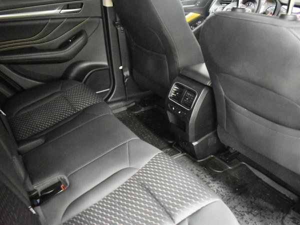 Haval F7x, I фото №11