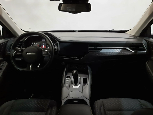 Haval F7x, I фото №7