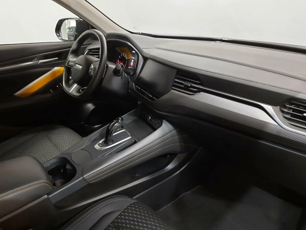Haval F7x, I фото №8