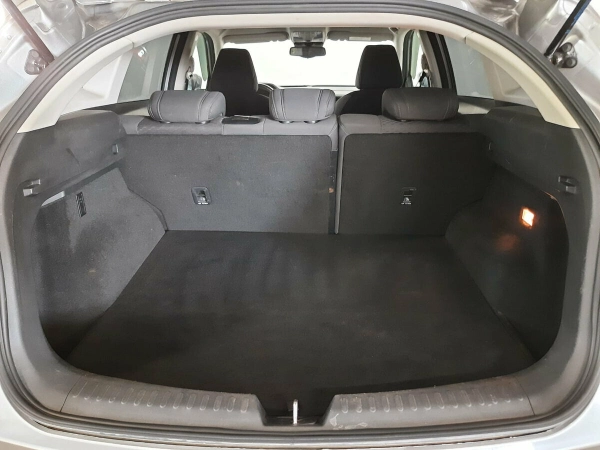Haval F7, I фото №4
