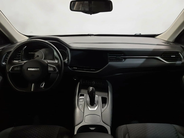 Haval F7, I фото №6