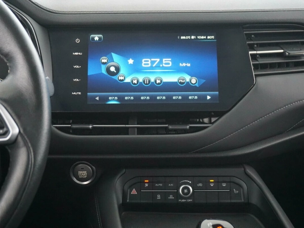Haval F7, I фото №11