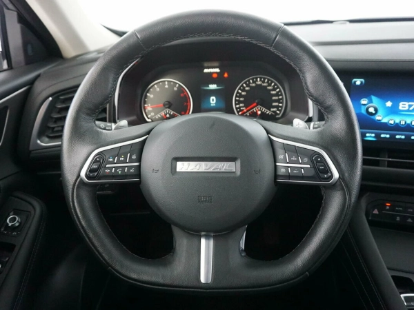 Haval F7, I фото №13