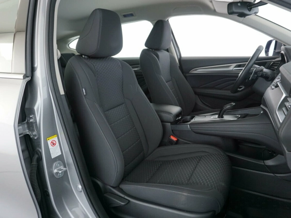 Haval F7, I фото №14