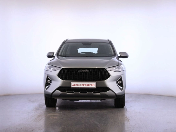 Haval F7, I фото №2