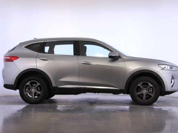 Haval F7, I фото №3