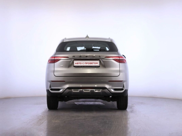 Haval F7, I фото №5