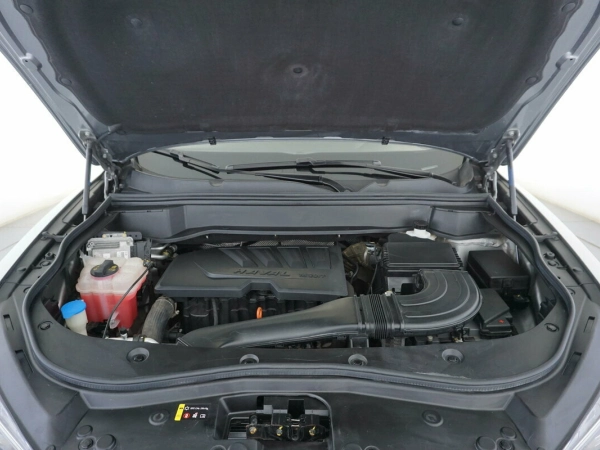 Haval F7, I фото №7