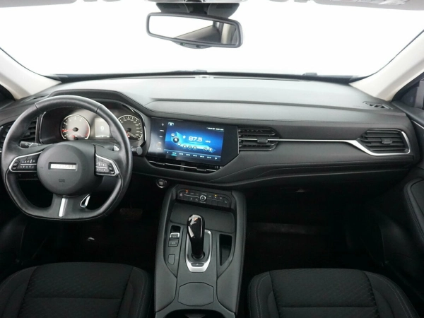 Haval F7, I фото №8