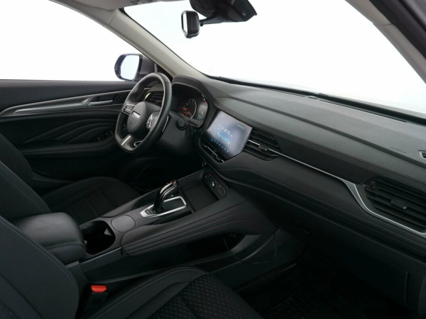 Haval F7, I фото №9