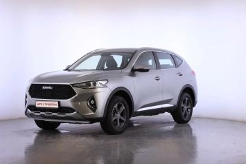 Haval F7, I 2019 Elite фото