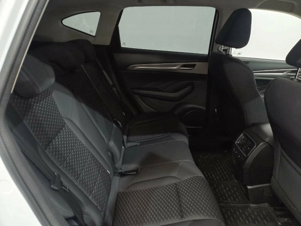 Haval F7, I фото №10