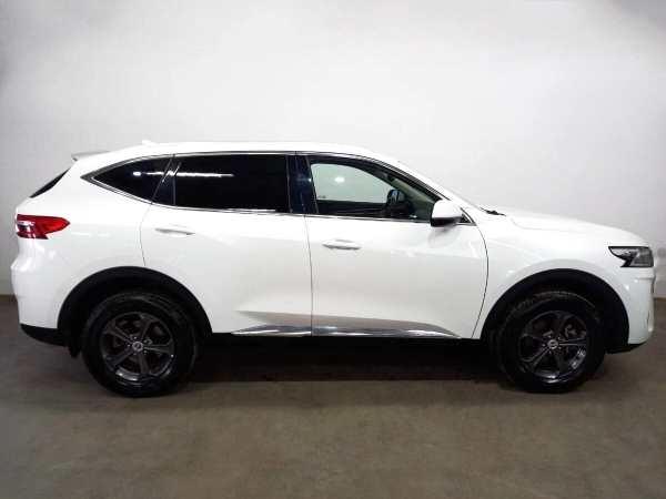 Haval F7, I фото №2