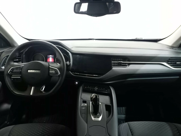 Haval F7, I фото №6
