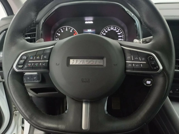 Haval F7, I фото №8