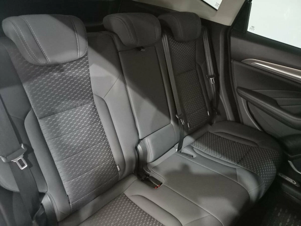 Haval F7, I фото №9