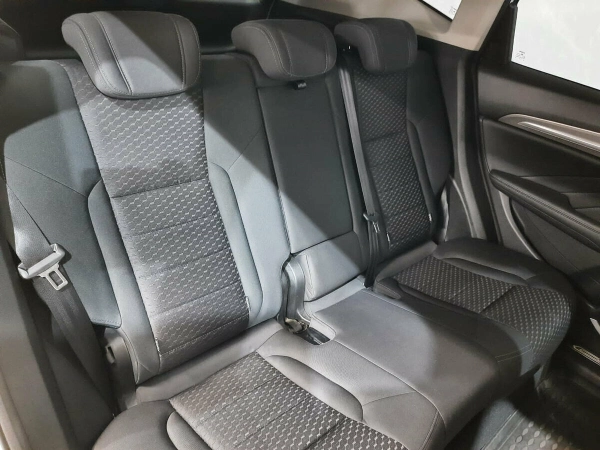 Haval F7, I фото №11