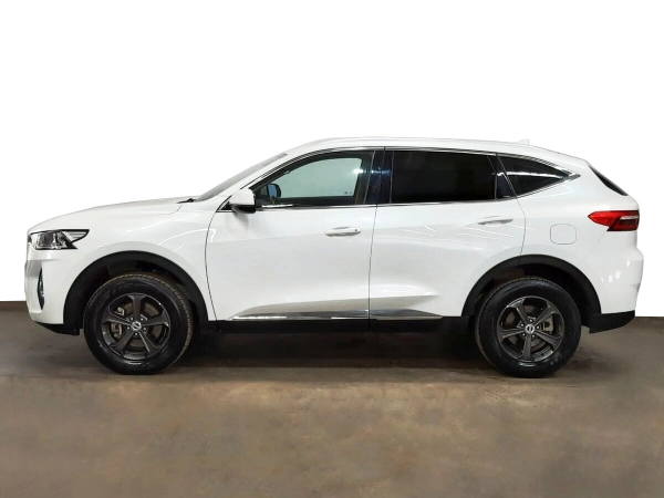 Haval F7, I фото №2