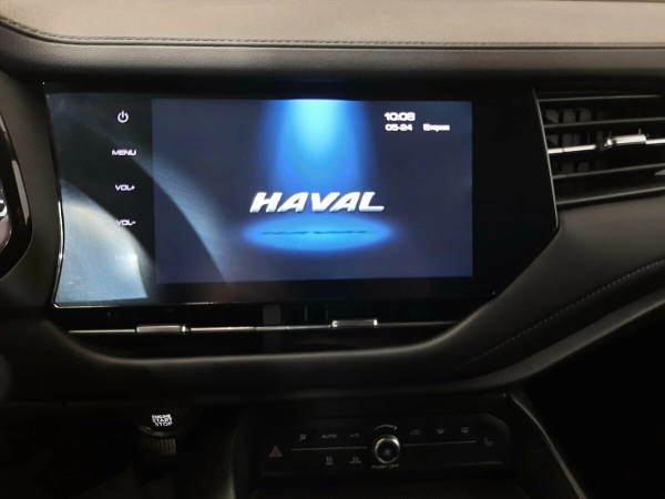 Haval F7, I фото №9