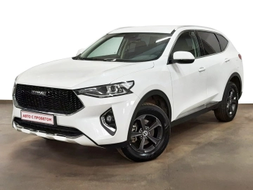 Haval F7, I 2020 Comfort фото