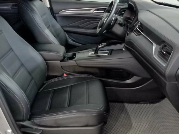 Haval F7, I фото №11
