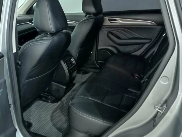 Haval F7, I фото №12